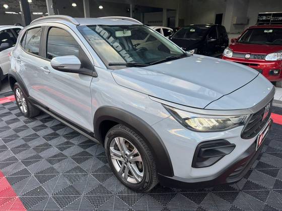 FIAT PULSE 1.3 FLEX DRIVE CVT